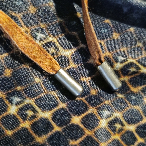 Conditions Apply Mallorca Trousers Silky Dyed - Picture 14 of 14